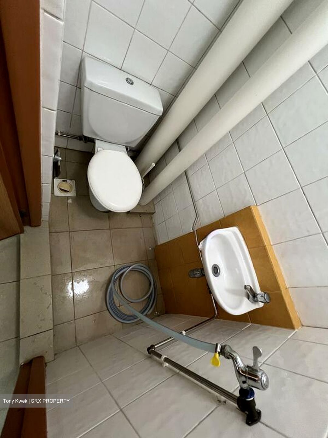 Woodsvale (D25), Condominium #499068371